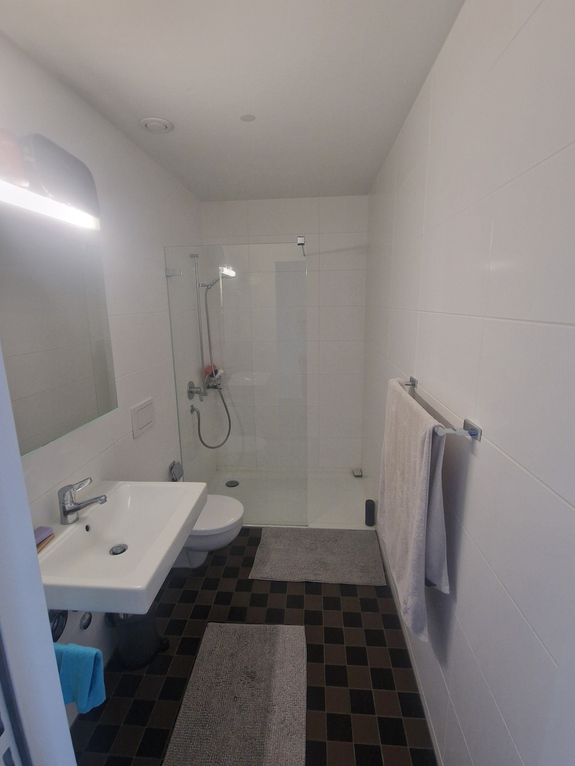 Zimmer in einer WG