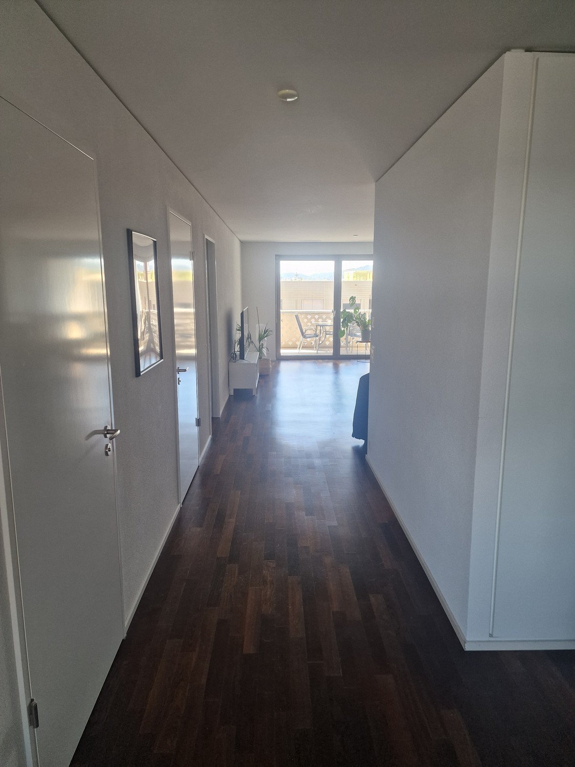 Zimmer in einer WG