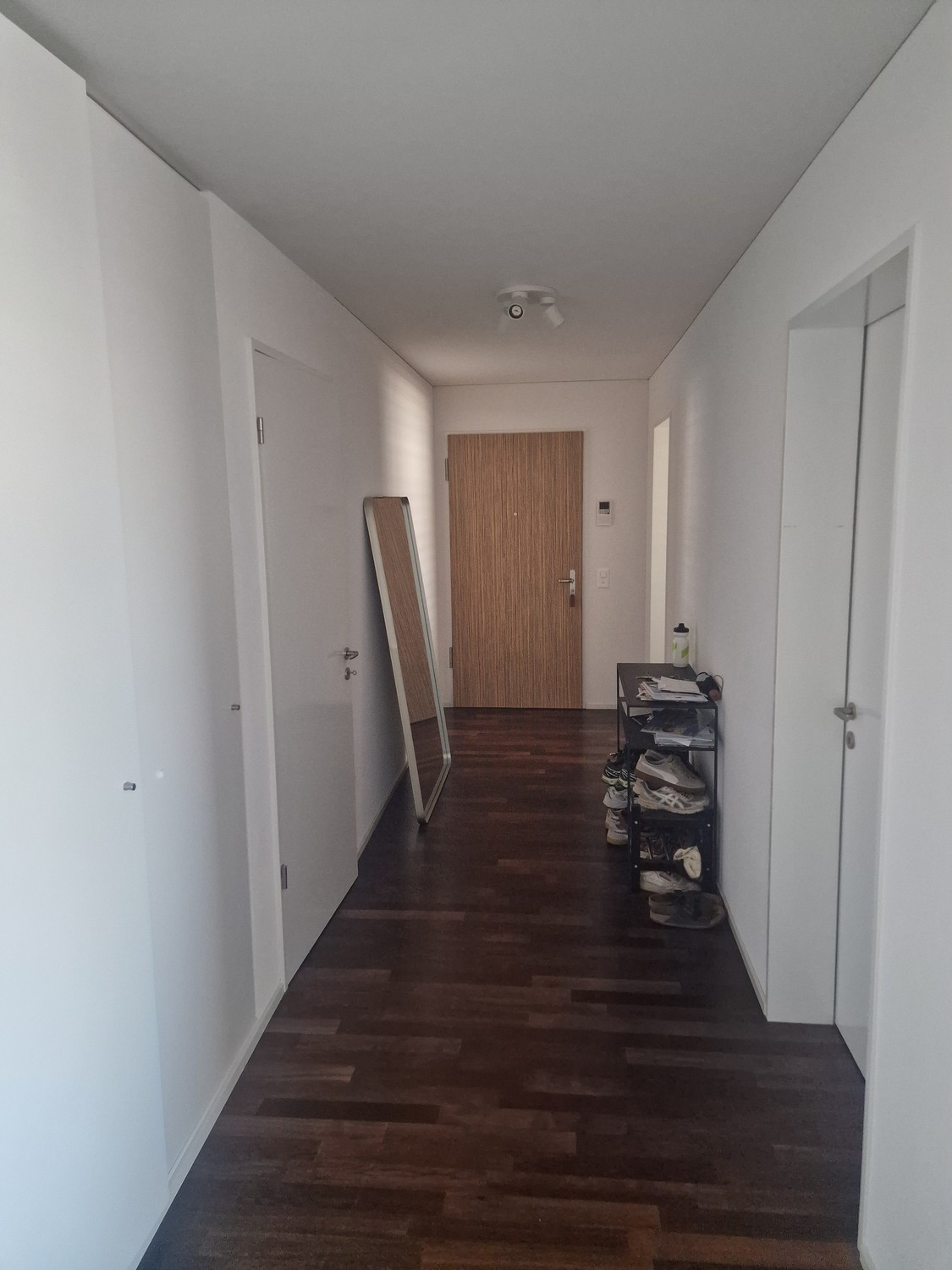 Zimmer in einer WG