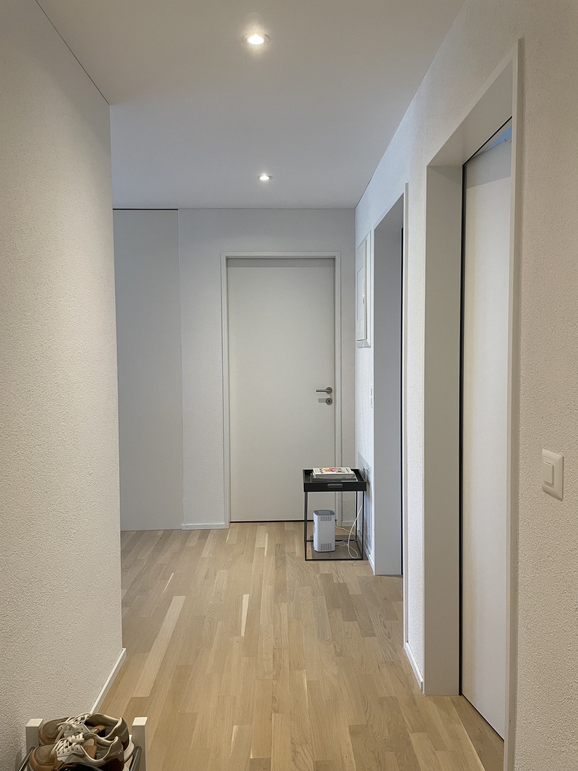 3 ½ Zimmer-Wohnung