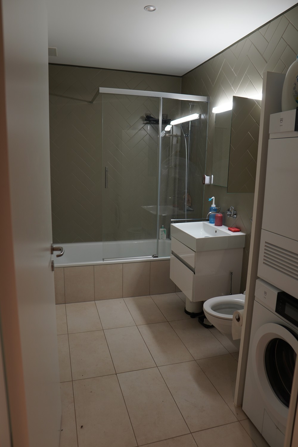 Zimmer in einer WG