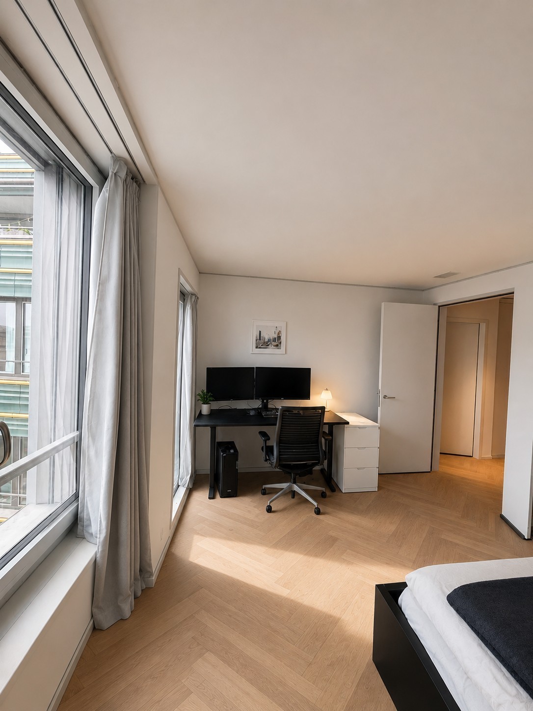 Zimmer in einer WG