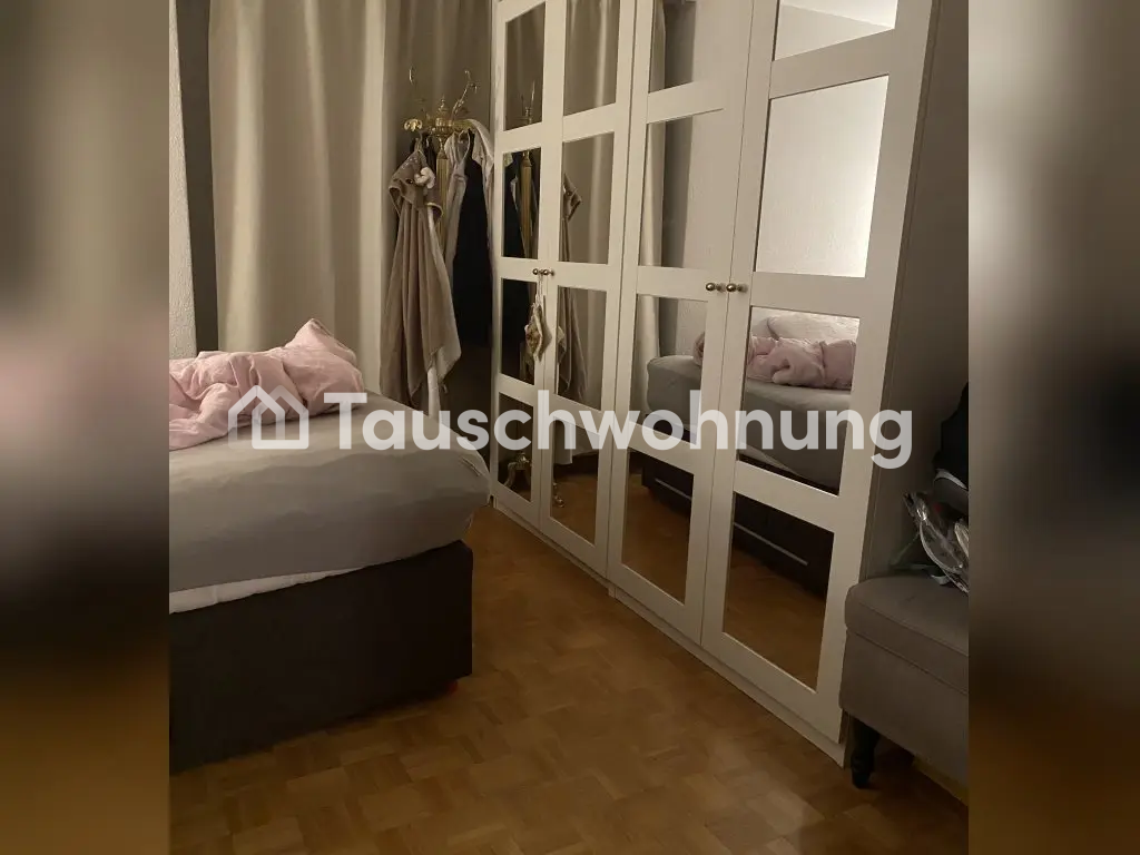 2 rooms apartment