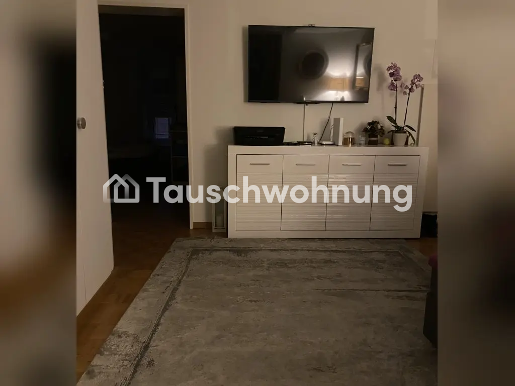 2 rooms apartment