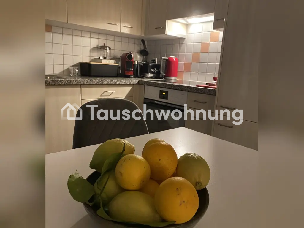 2 rooms apartment