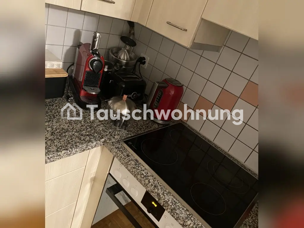 2 rooms apartment