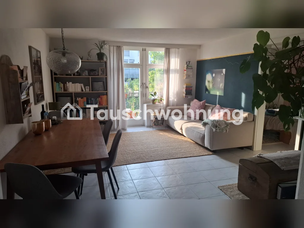 2 rooms apartment