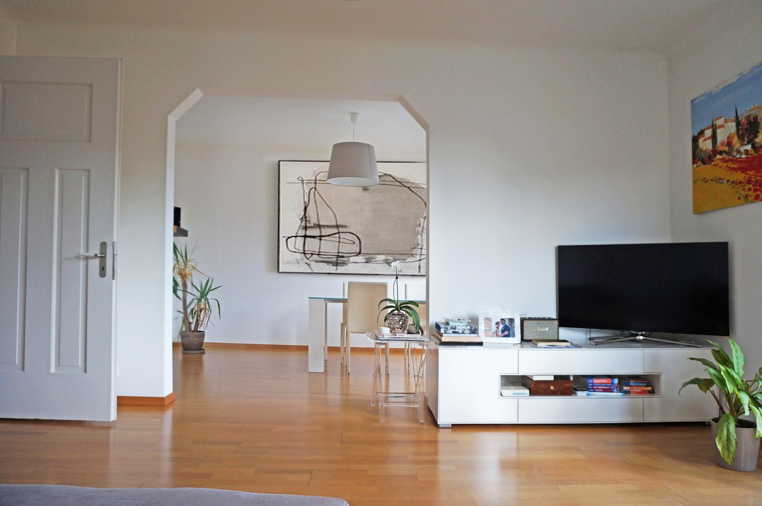 Appartement de 4 ½ pièces