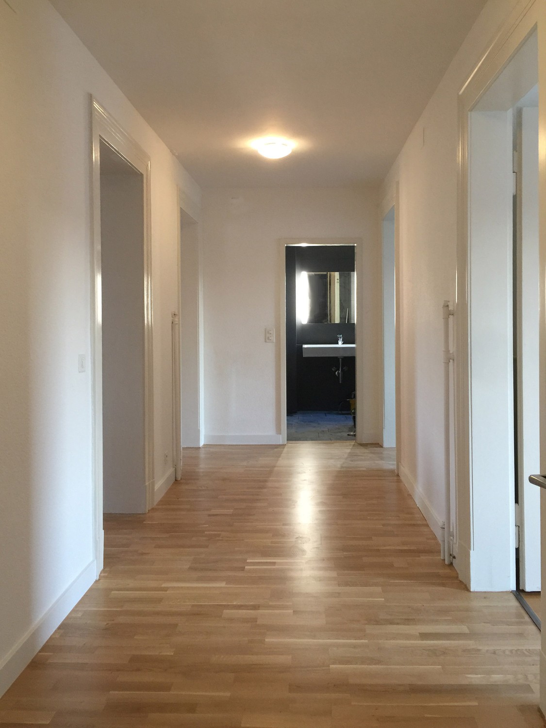 Appartement de 4 ½ pièces