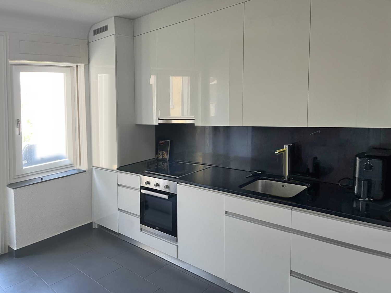 Appartement de 4 ½ pièces