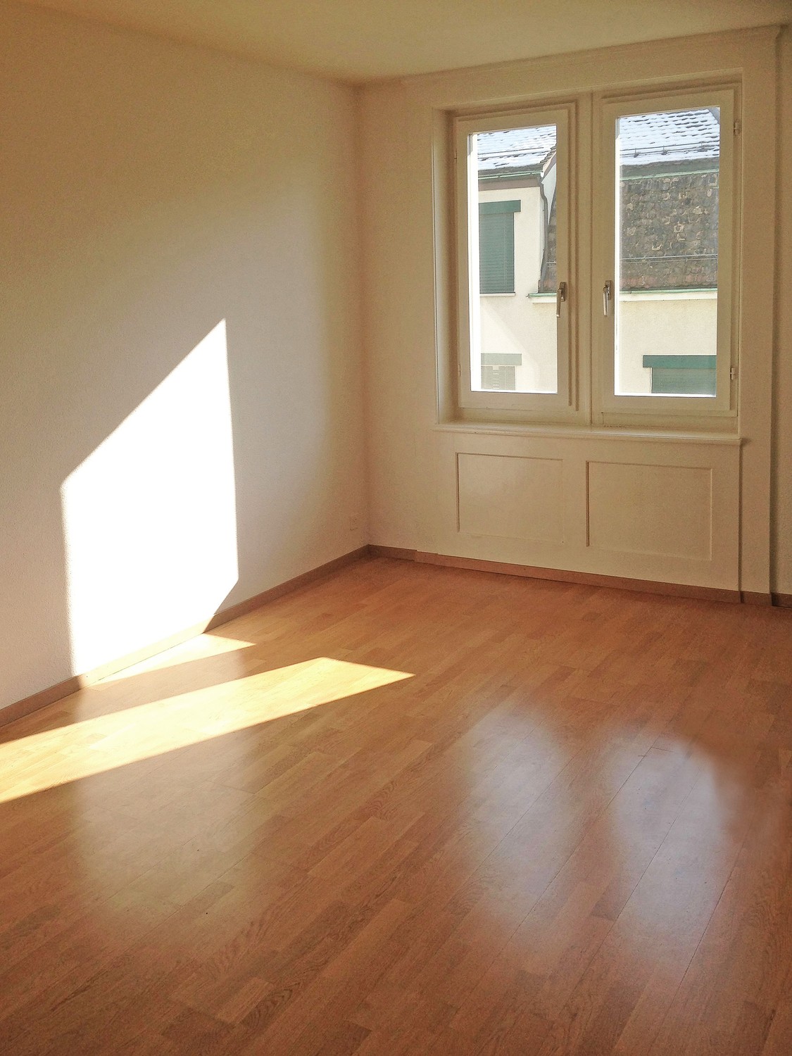 Appartement de 4 ½ pièces
