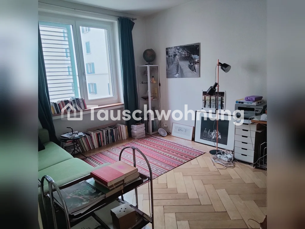 2 rooms apartment
