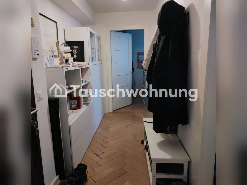 2 rooms apartment