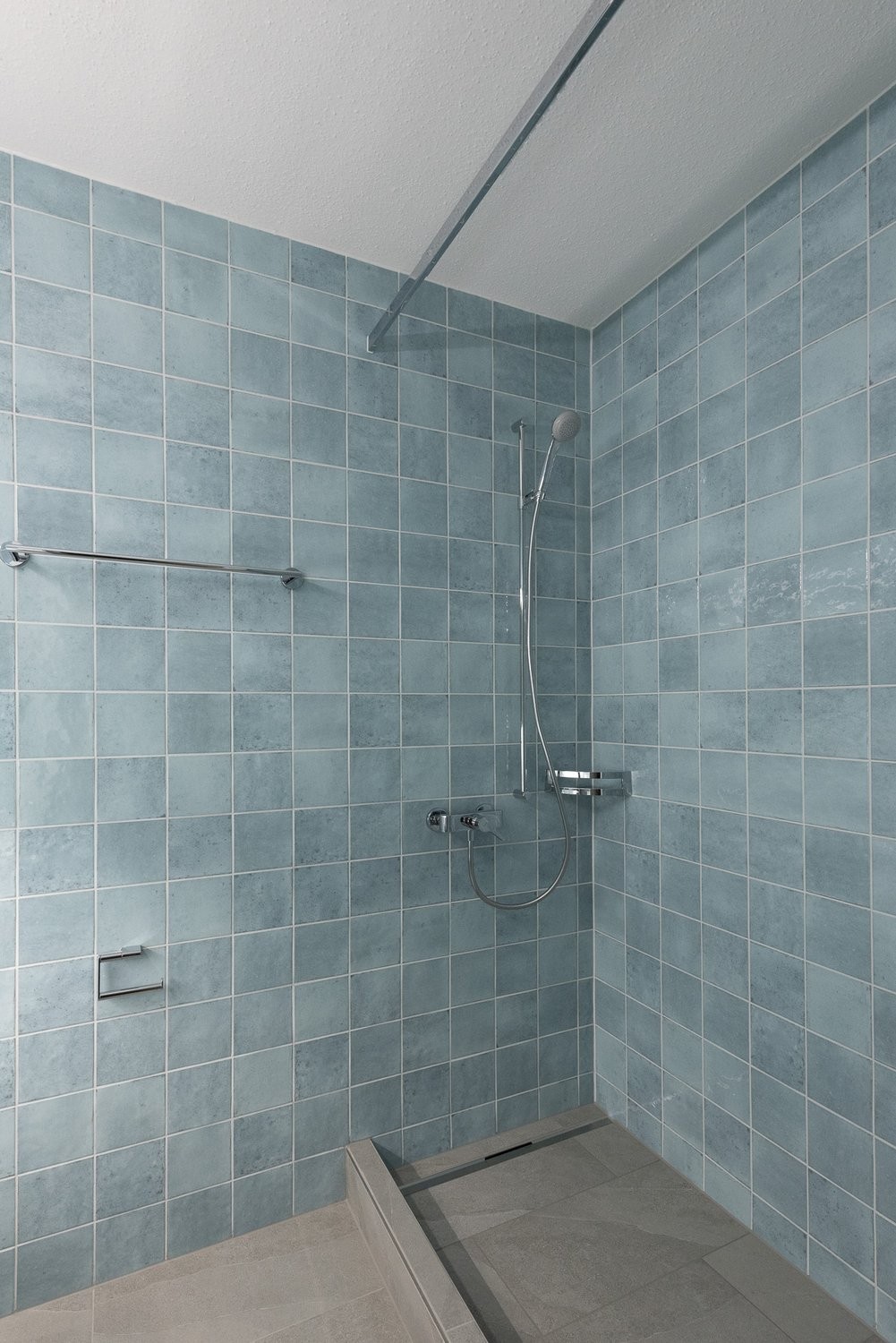 1 ½ rooms apartment