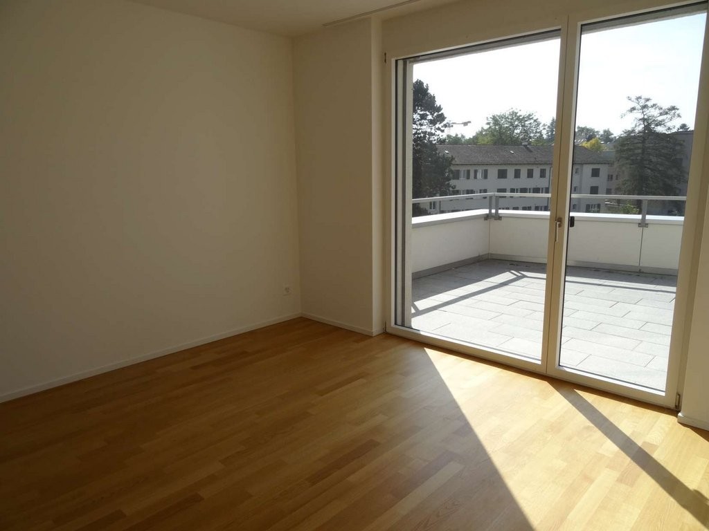 3 ½ rooms attic flat