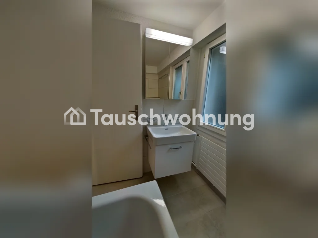 1 ½ rooms apartment