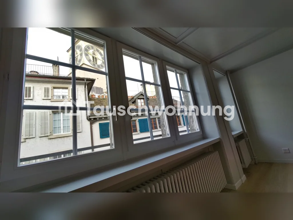 1 ½ rooms apartment
