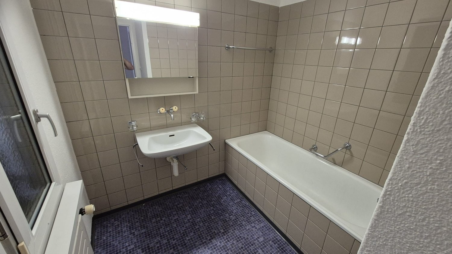 4 ½ rooms apartment