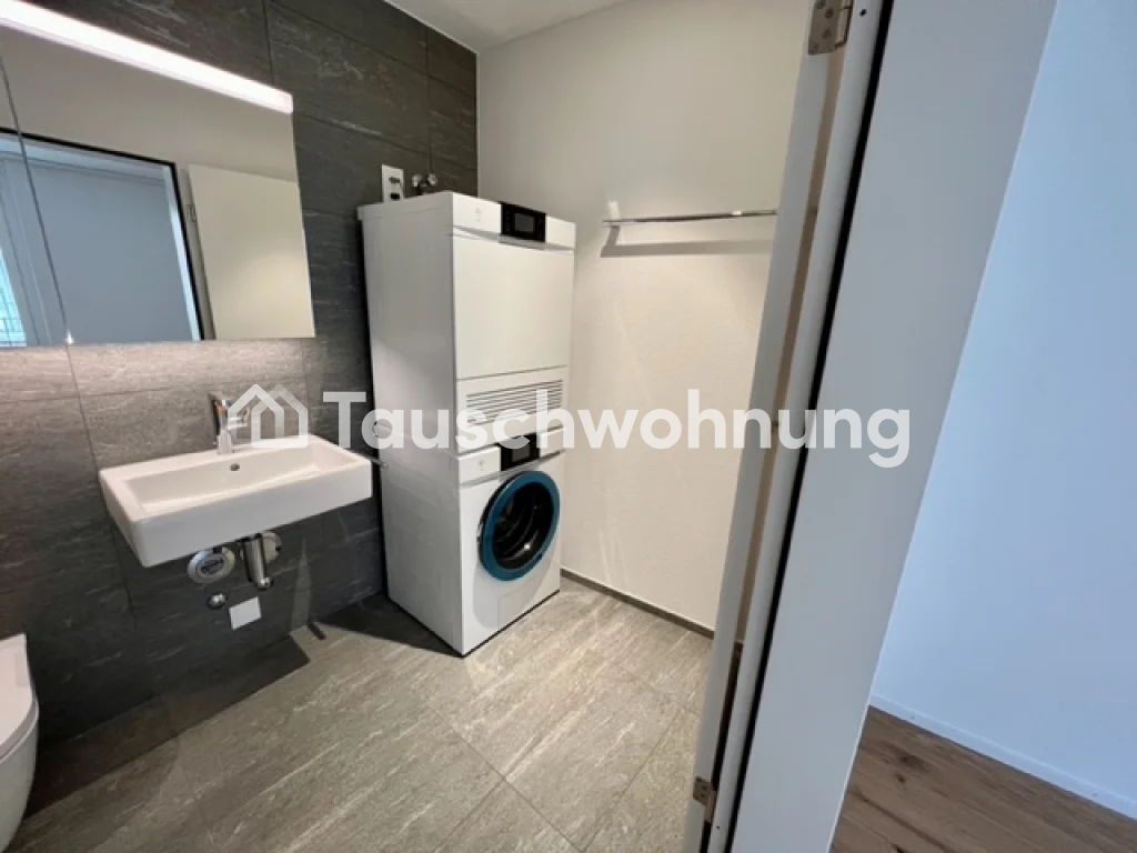 1 ½ rooms apartment
