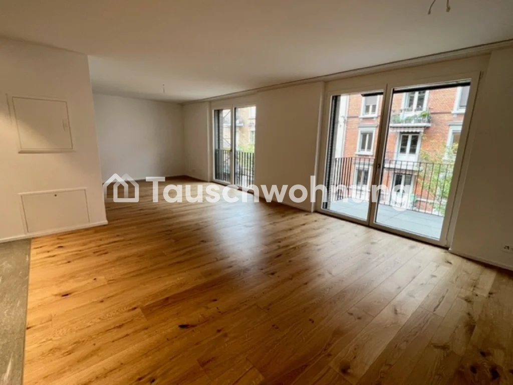 1 ½ rooms apartment