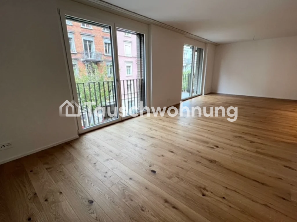 1 ½ rooms apartment