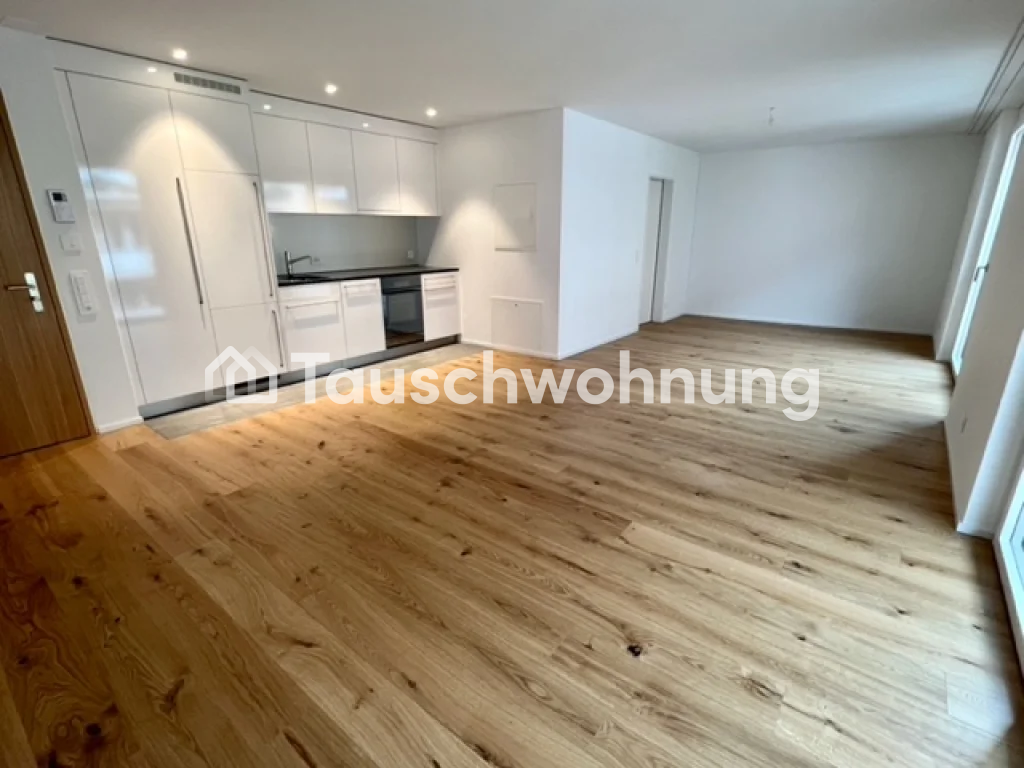 1 ½ rooms apartment