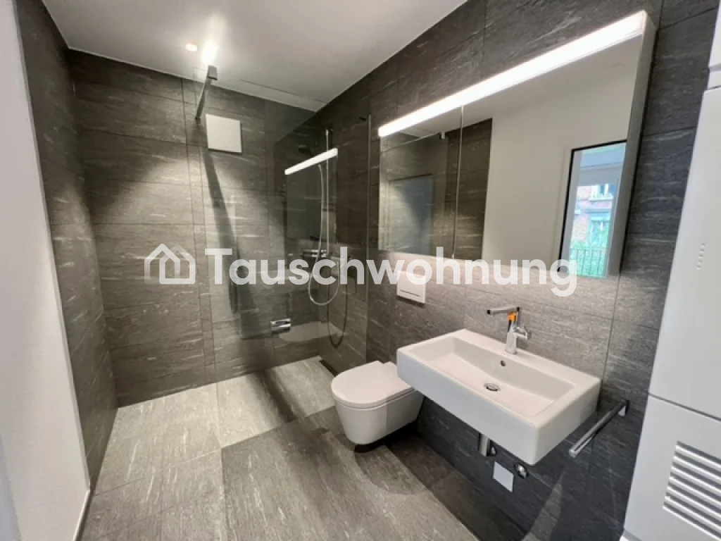1 ½ rooms apartment