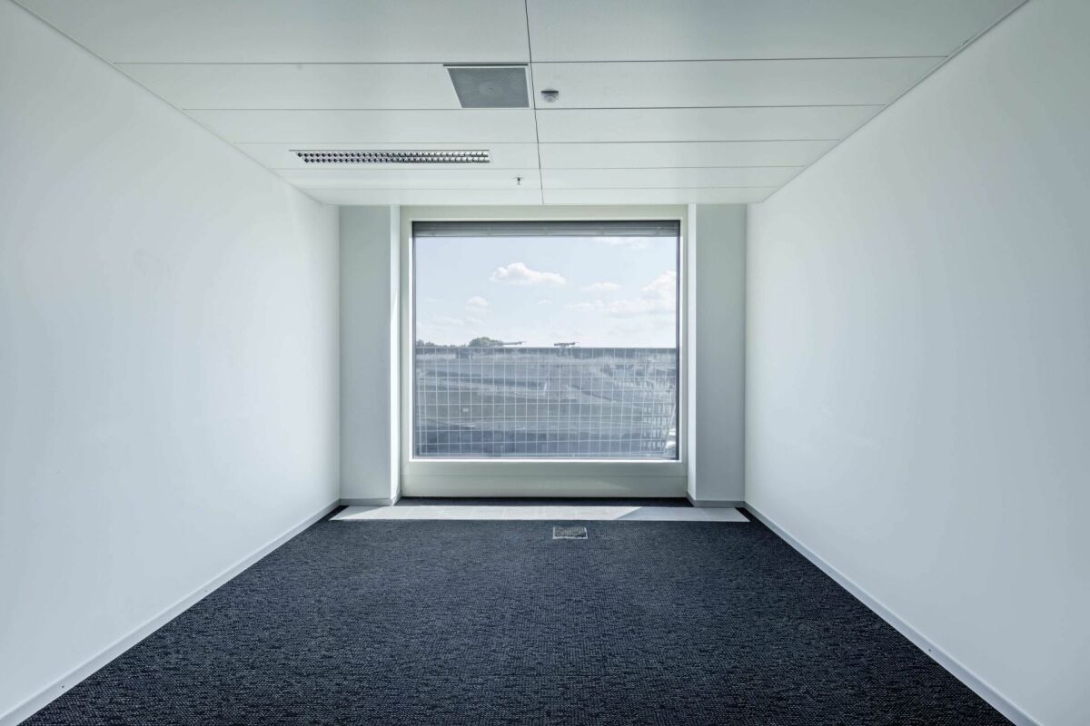 28m² ufficio