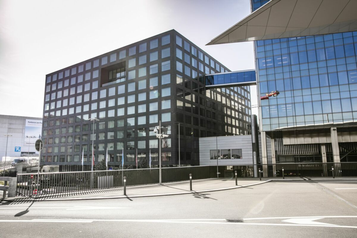 28m² ufficio