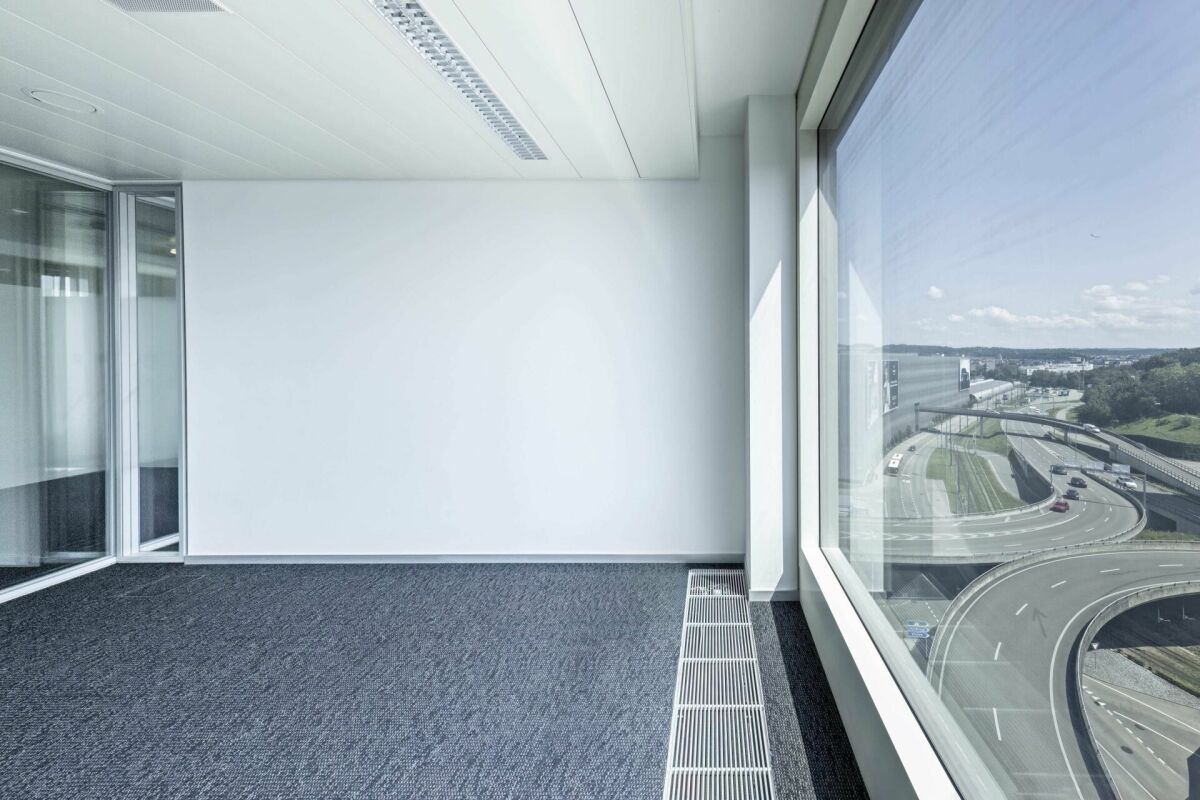 28m² ufficio