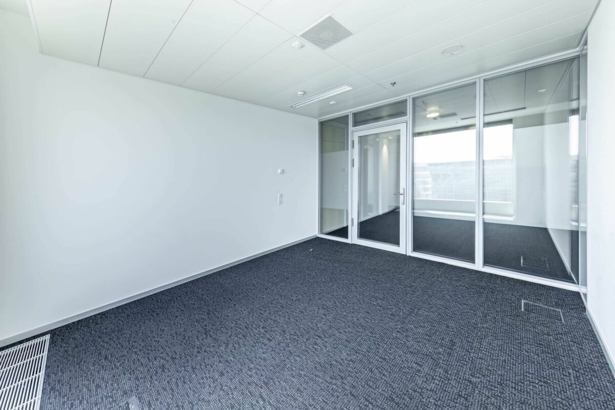 28m² ufficio