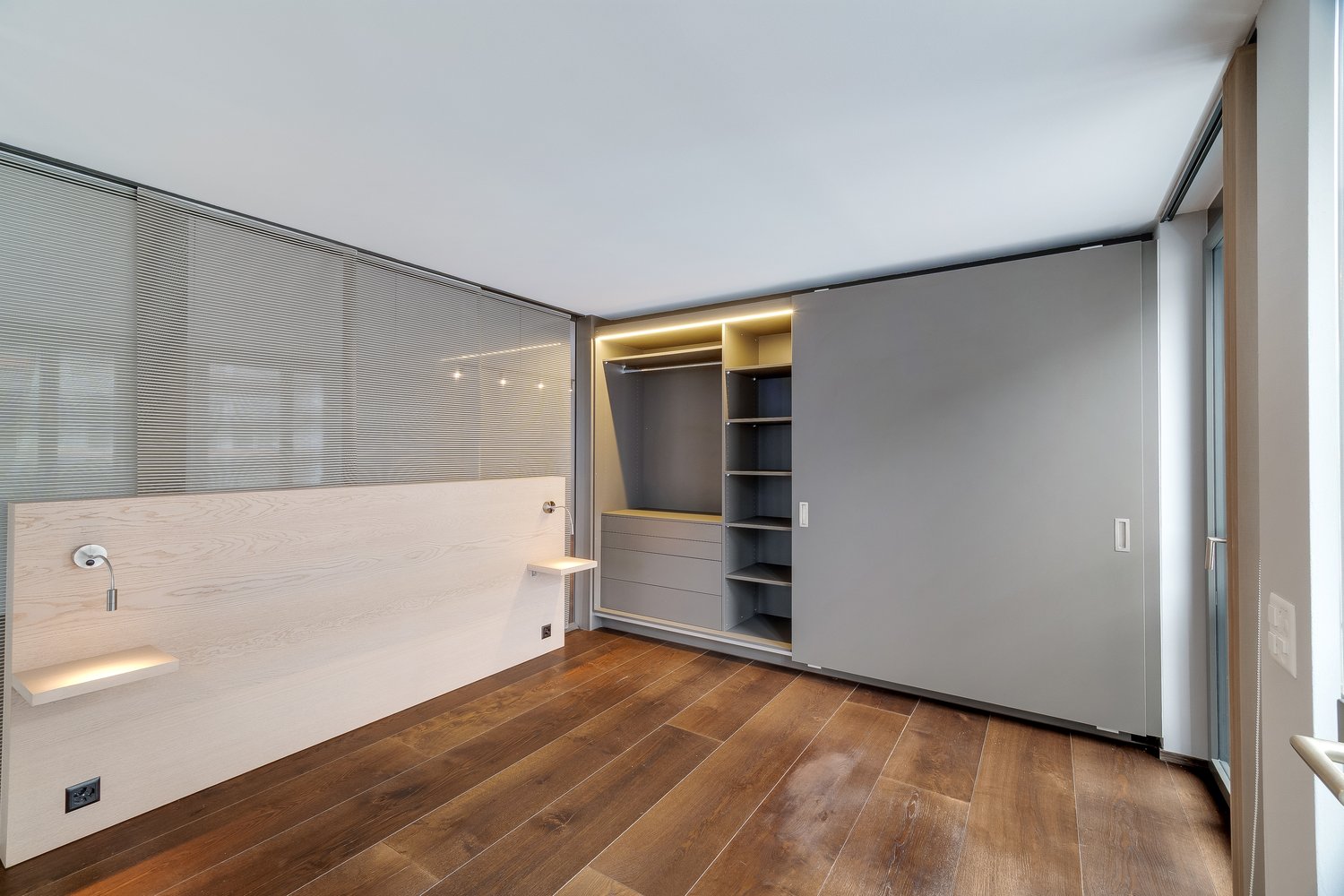 3 ½ rooms loft