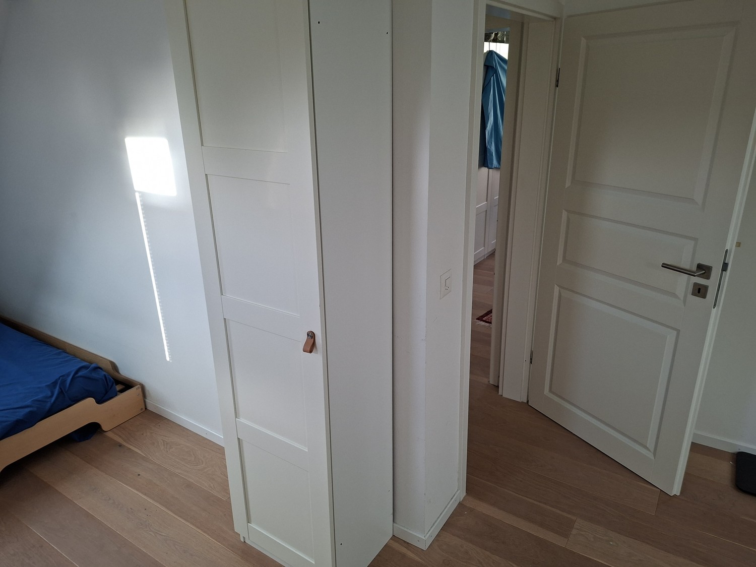 Zimmer in einer Wohngemeinschaft