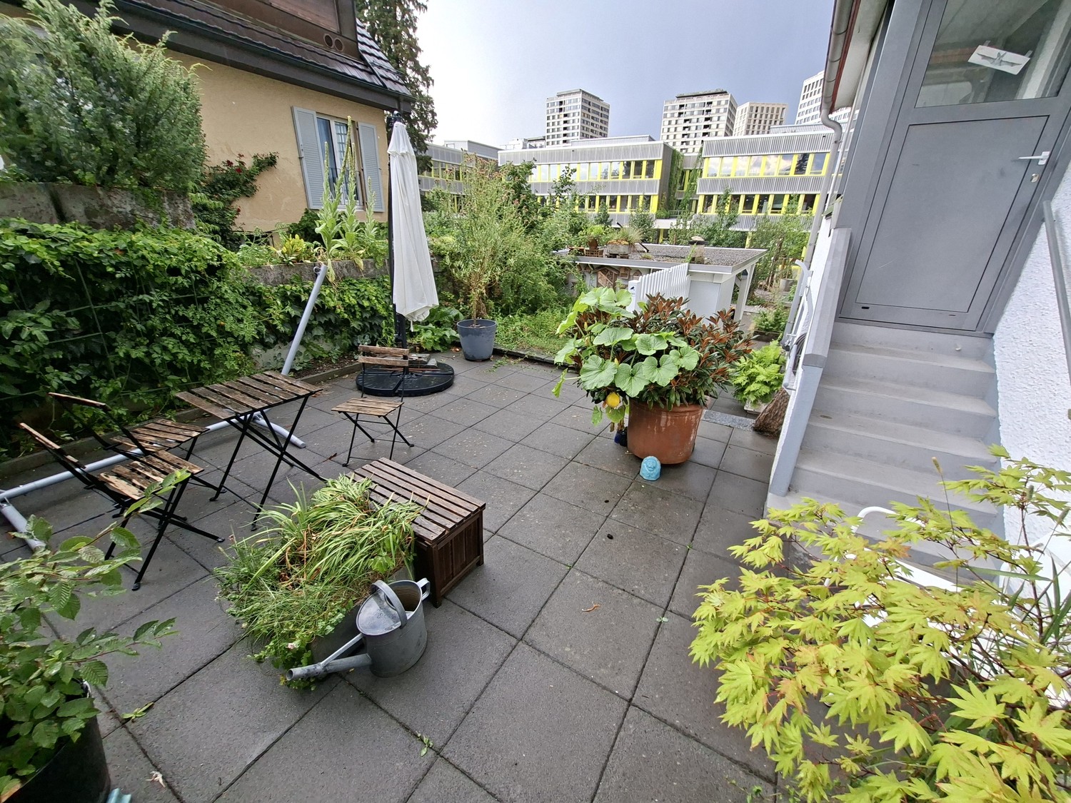 Zimmer in einer Wohngemeinschaft