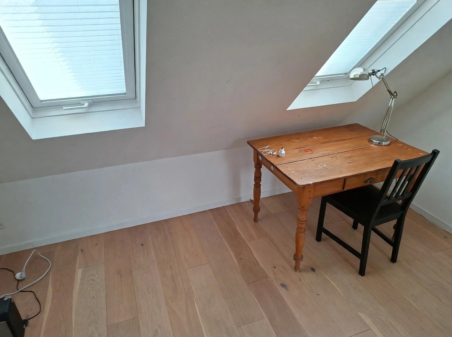 Zimmer in einer Wohngemeinschaft