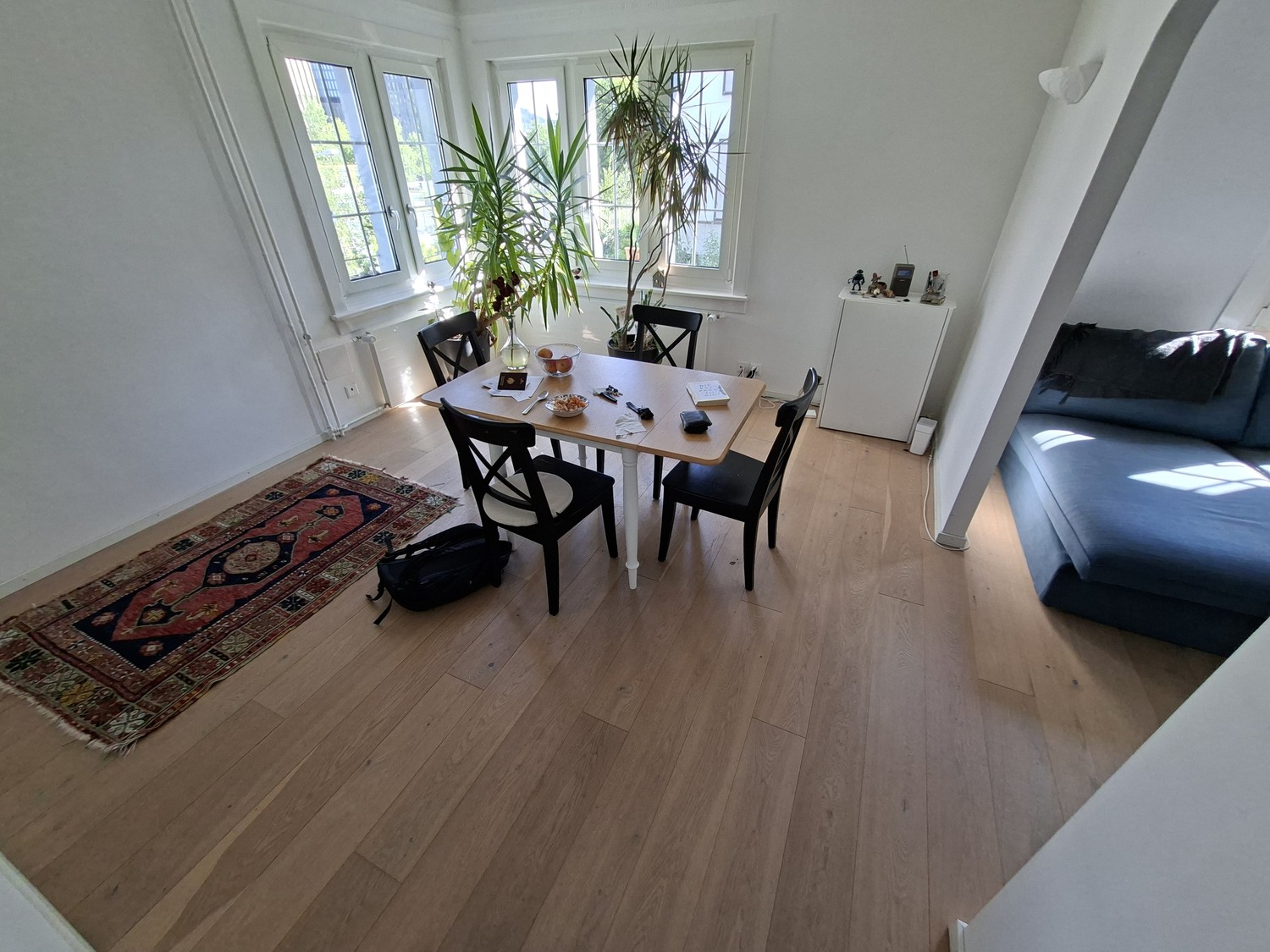 Zimmer in einer Wohngemeinschaft