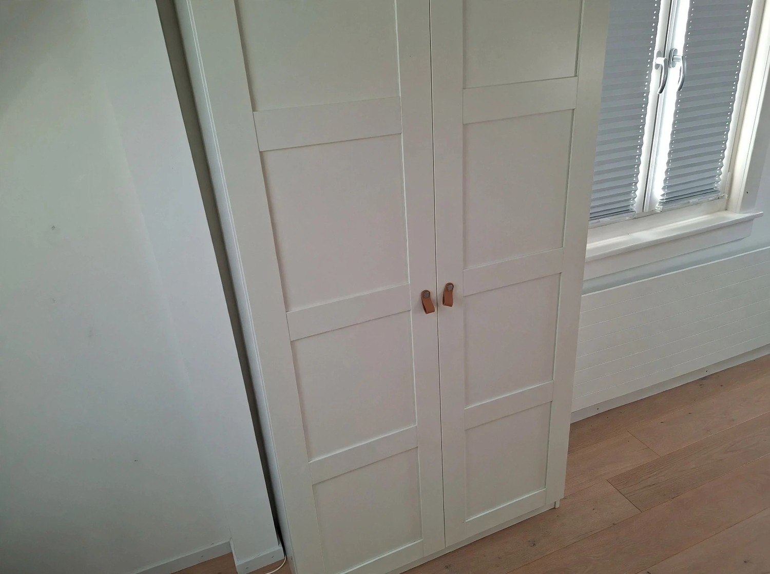 Zimmer in einer Wohngemeinschaft