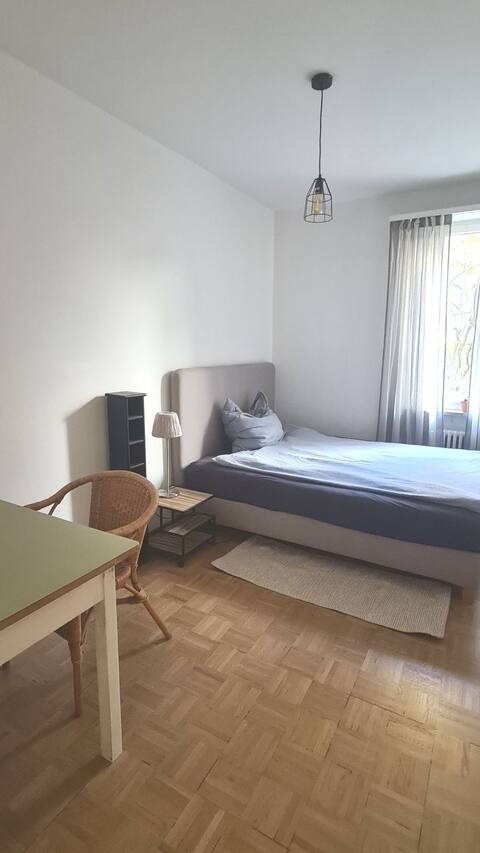 Zimmer in einer WG