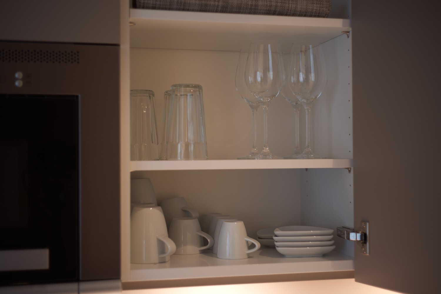 1-Zimmer-Wohnung