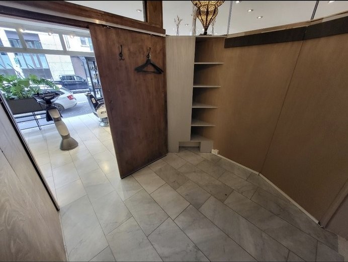 6m² commercial