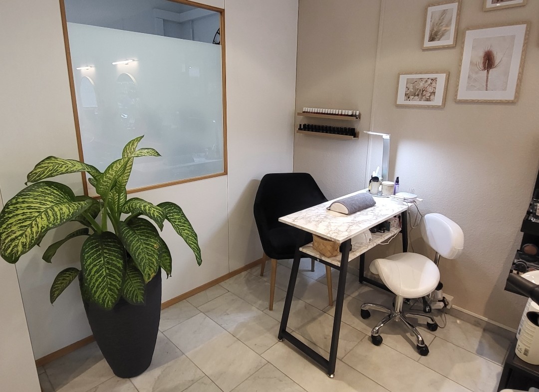 6m² commercial