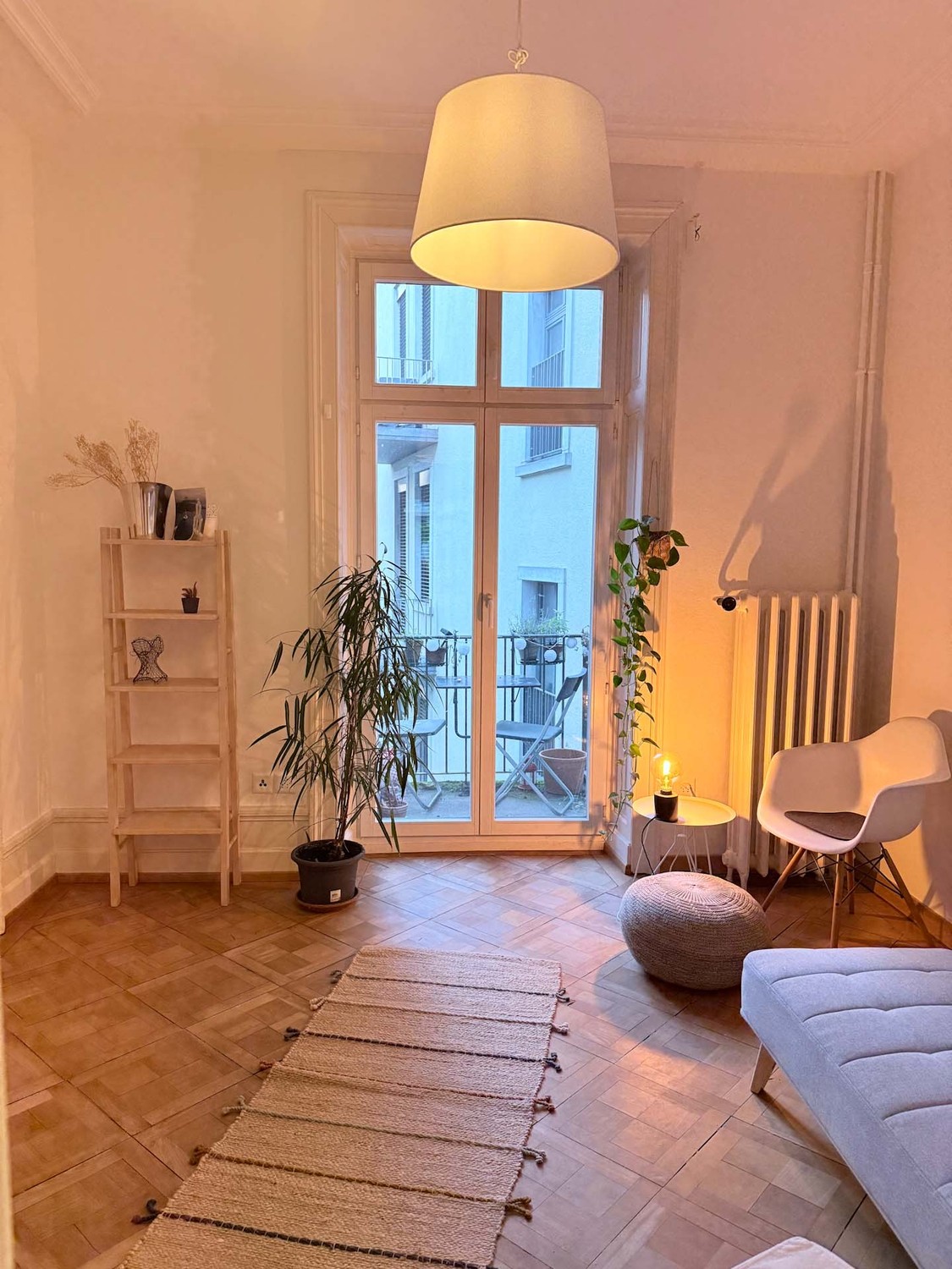 Zimmer in einer WG