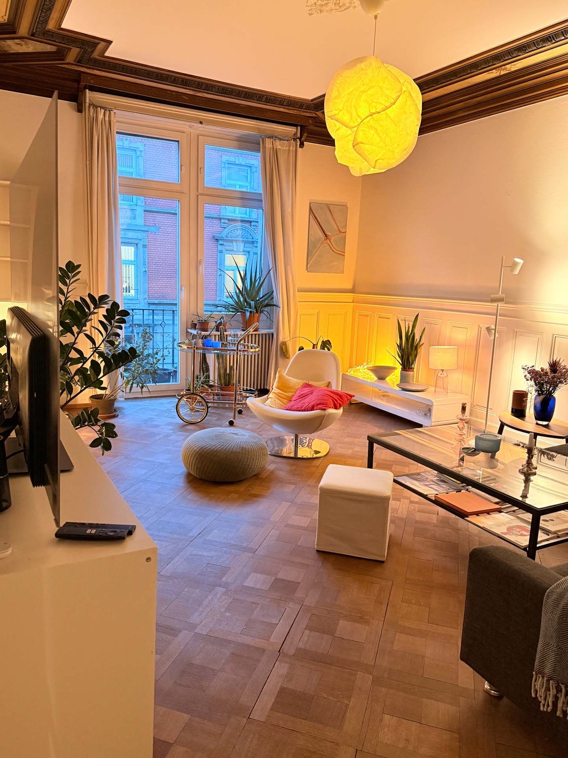 Zimmer in einer WG