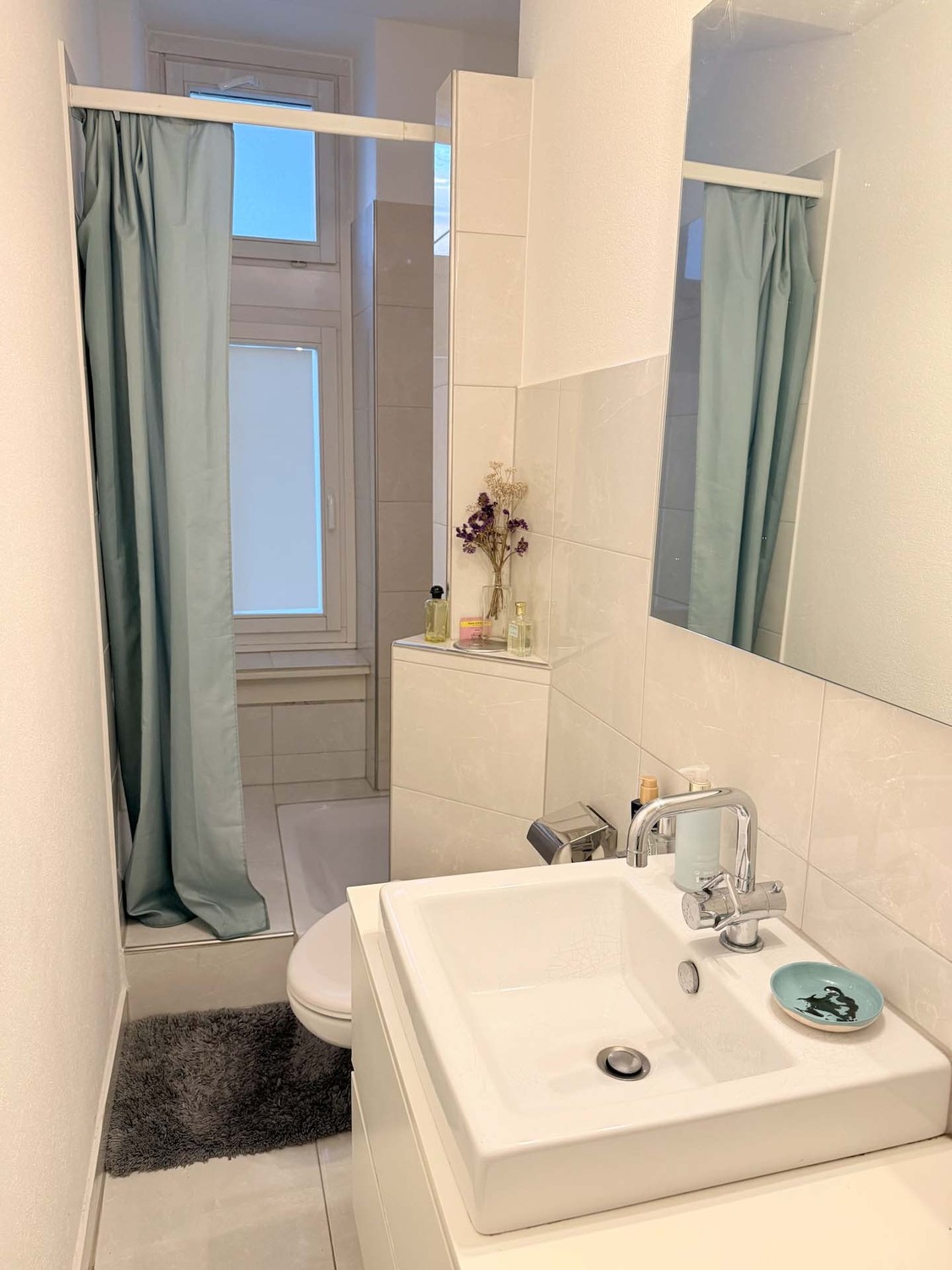 Zimmer in einer WG