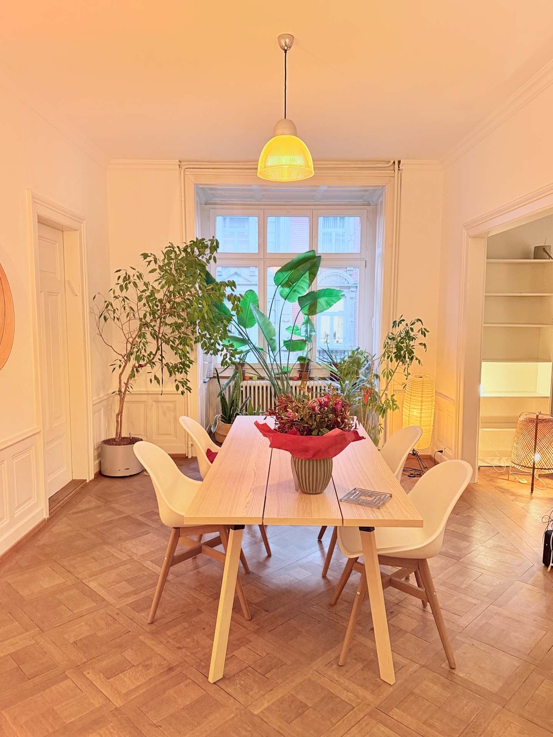 Zimmer in einer WG