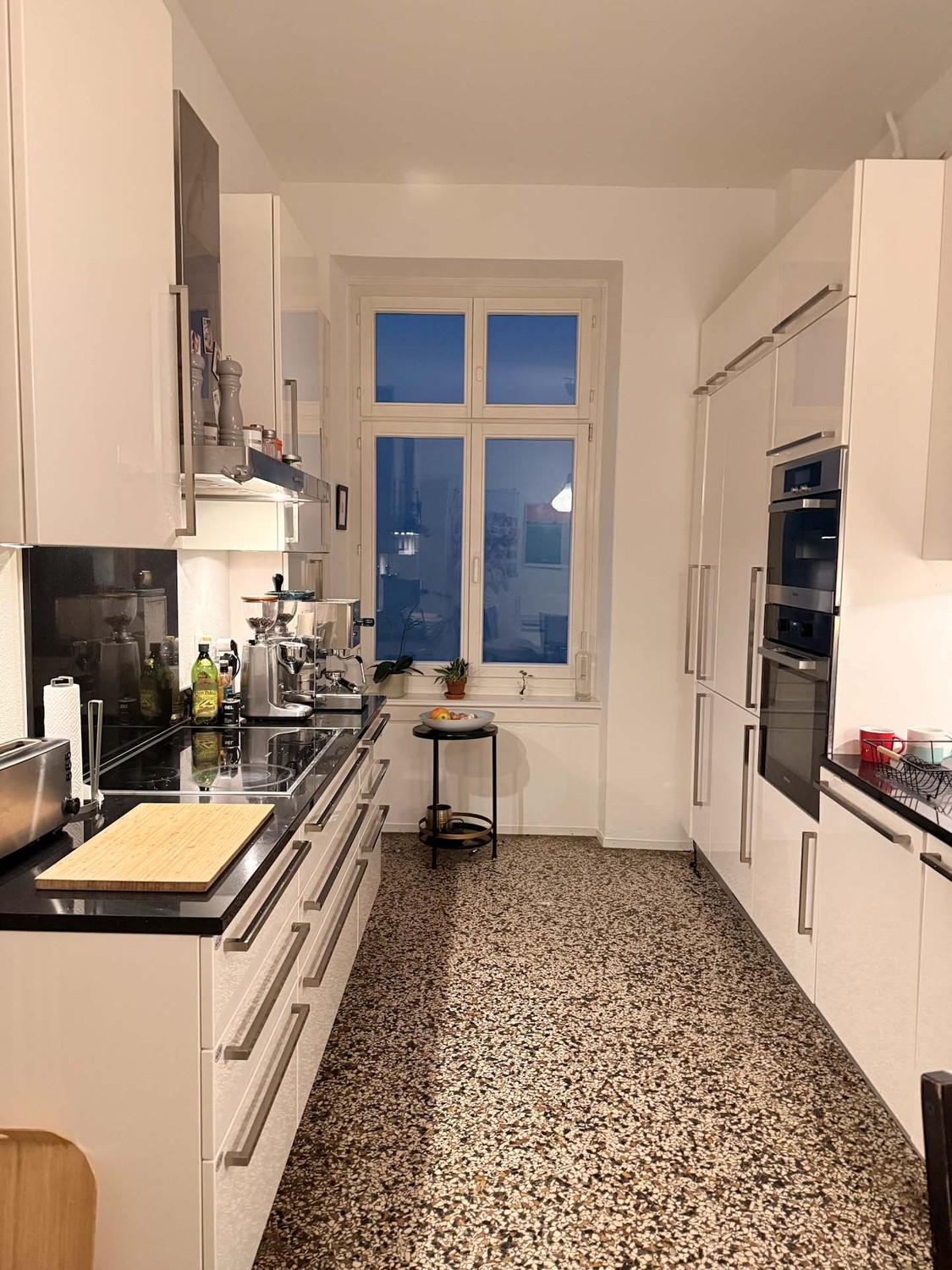 Zimmer in einer WG