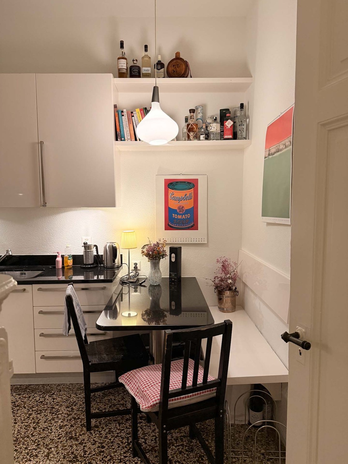 Zimmer in einer WG