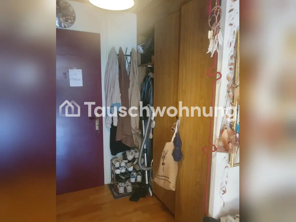 1 ½ rooms apartment
