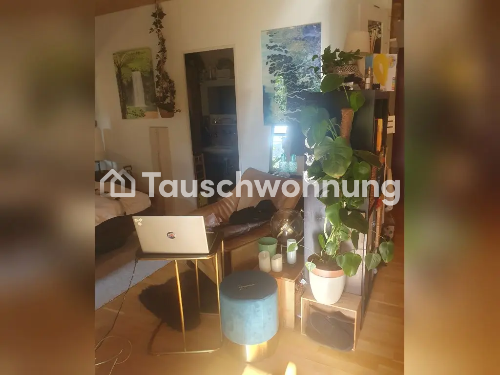 1 ½ rooms apartment