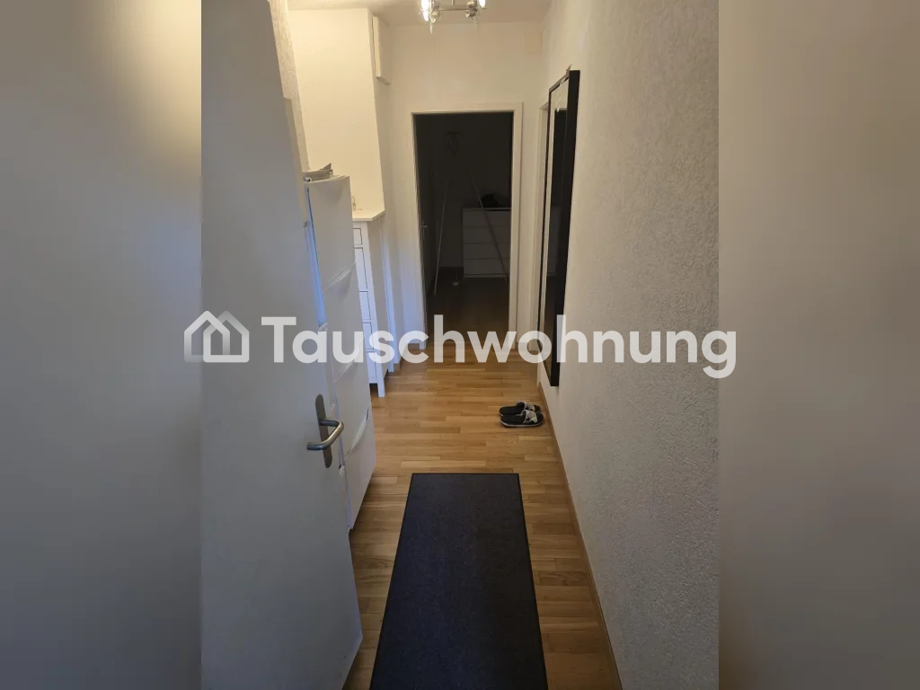 2 rooms apartment